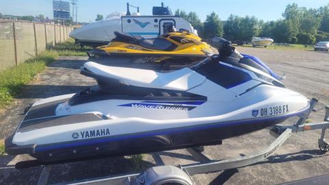 2018 Yamaha EX in Huron, Ohio - Photo 4