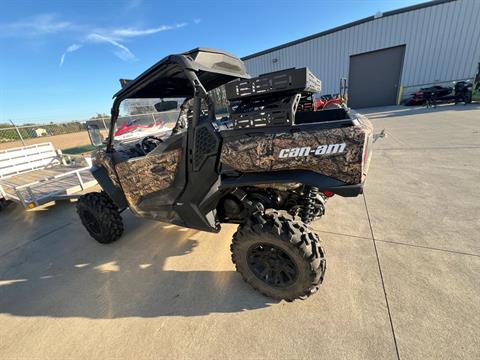 2022 Can-Am Commander XT 1000R in Huron, Ohio - Photo 4