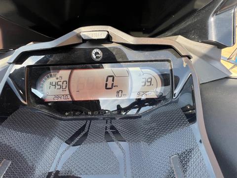 2022 Ski-Doo Renegade X 850 E-TEC ES Ice Ripper XT 1.5 in Huron, Ohio - Photo 5
