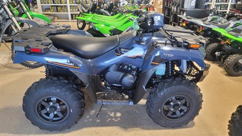 2024 Kawasaki Brute Force 750 EPS in Huron, Ohio - Photo 1