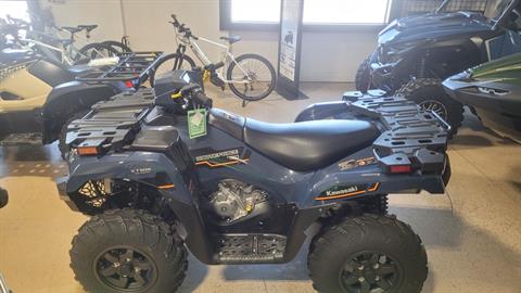 2024 Kawasaki Brute Force 750 EPS in Huron, Ohio - Photo 3