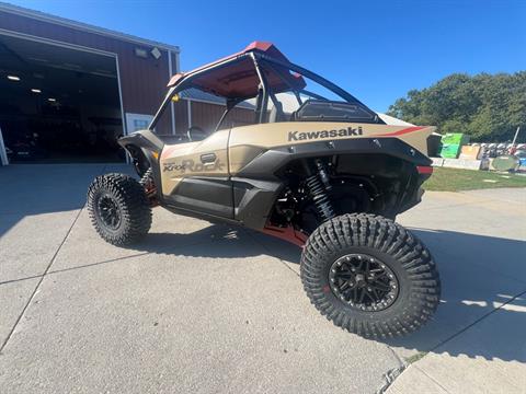 2026 Kawasaki Teryx KRX 1000 Rock Edition in Huron, Ohio - Photo 3
