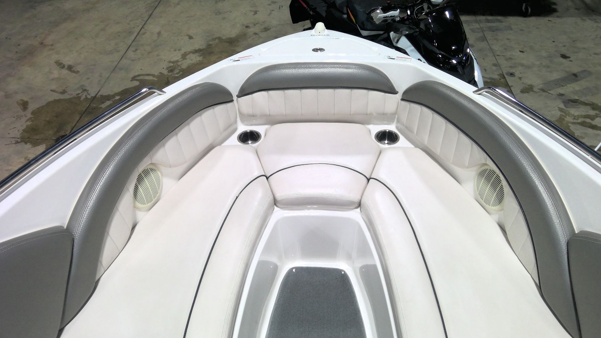 2008 Yamaha AR230 HO in Huron, Ohio - Photo 15