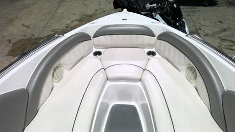 2008 Yamaha AR230 HO in Huron, Ohio - Photo 15