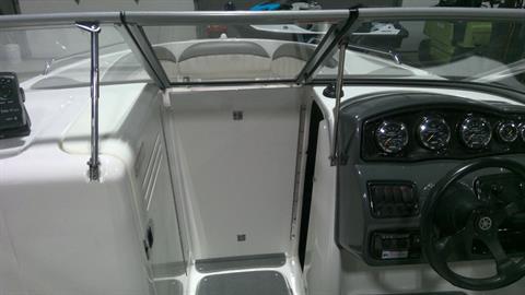 2008 Yamaha AR230 HO in Huron, Ohio - Photo 12
