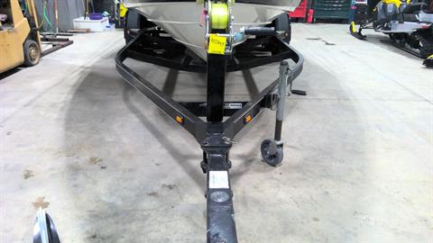 2008 Yamaha AR230 HO in Huron, Ohio - Photo 26