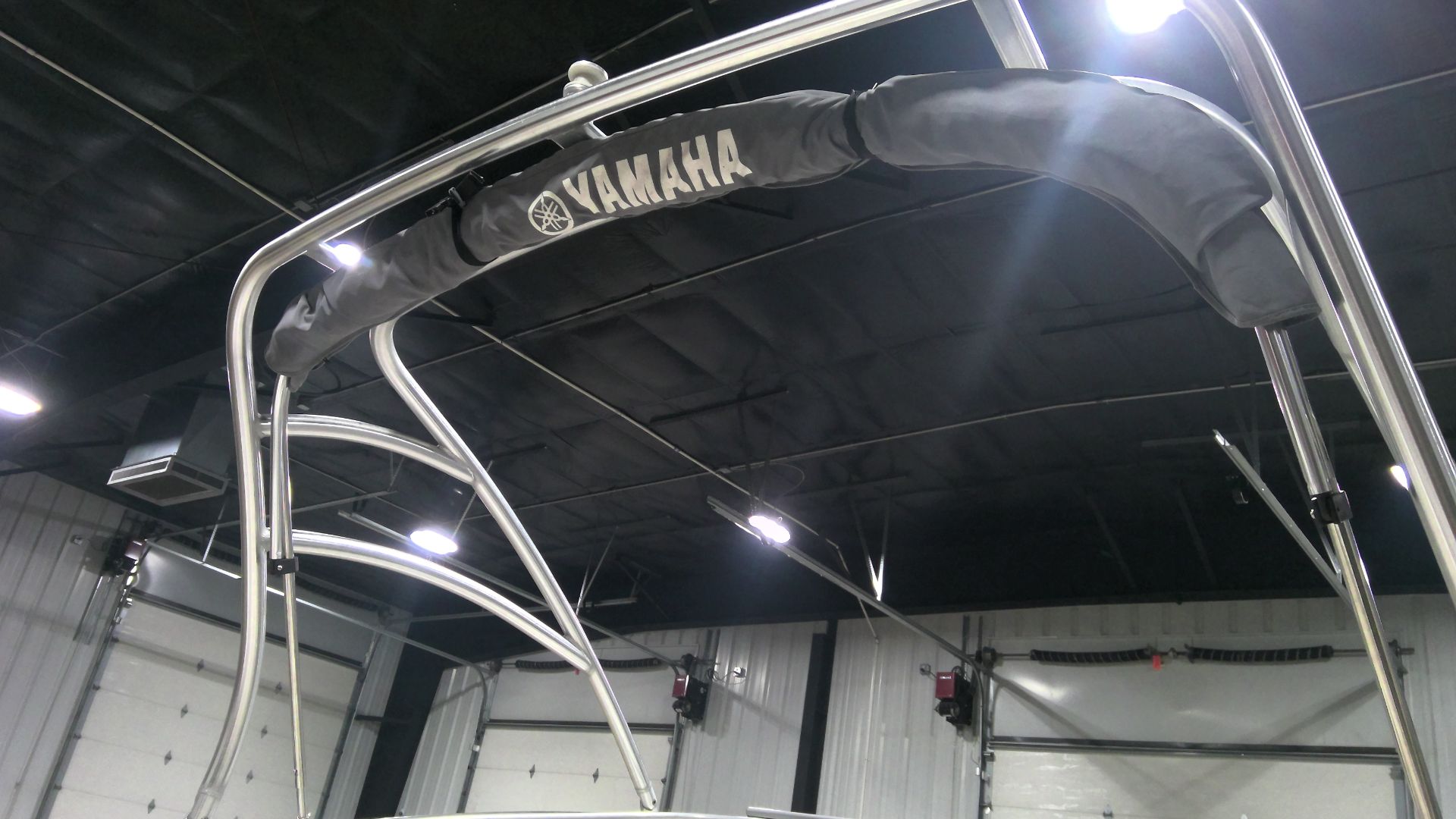 2008 Yamaha AR230 HO in Huron, Ohio - Photo 27