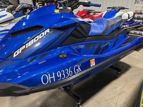 2023 Yamaha GP1800R SVHO in Huron, Ohio - Photo 2