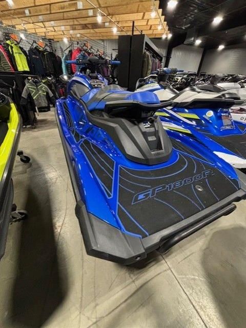 2023 Yamaha GP1800R SVHO in Huron, Ohio - Photo 3