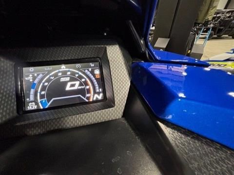 2023 Yamaha GP1800R SVHO in Huron, Ohio - Photo 5