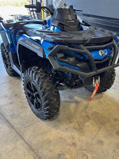 2023 Can-Am Outlander XT 850 in Huron, Ohio - Photo 2