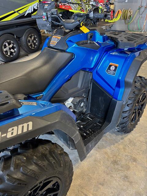 2023 Can-Am Outlander XT 850 in Huron, Ohio - Photo 3
