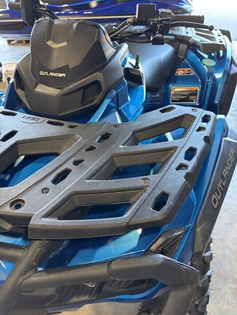 2023 Can-Am Outlander XT 850 in Huron, Ohio - Photo 6