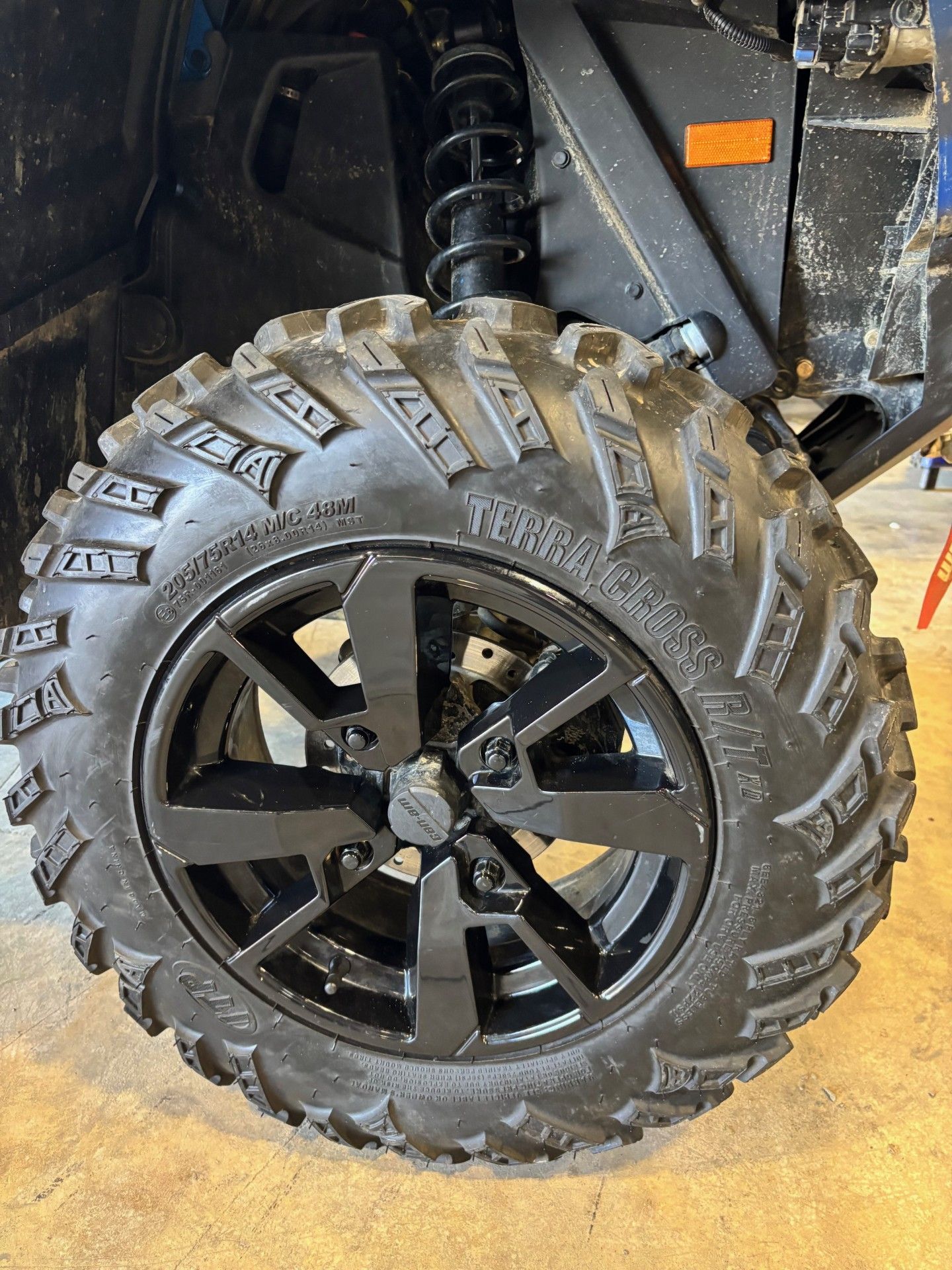 2023 Can-Am Outlander XT 850 in Huron, Ohio - Photo 7