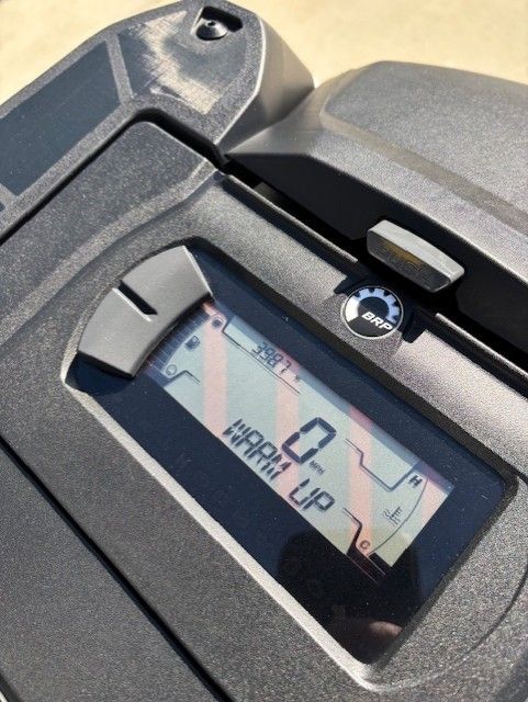 2023 Ski-Doo Summit Edge 165 850 E-TEC E.S. PowderMax X-Light 3.0 w/ FlexEdge in Huron, Ohio - Photo 5