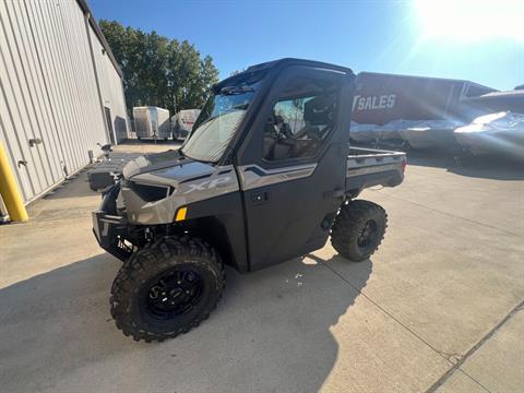 2024 Polaris Ranger XP 1000 Northstar Edition Ultimate in Huron, Ohio - Photo 1