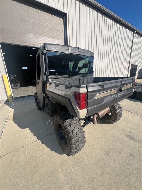 2024 Polaris Ranger XP 1000 Northstar Edition Ultimate in Huron, Ohio - Photo 3