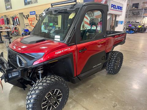 2024 Polaris Ranger XD 1500 Northstar Edition Ultimate in Huron, Ohio - Photo 3