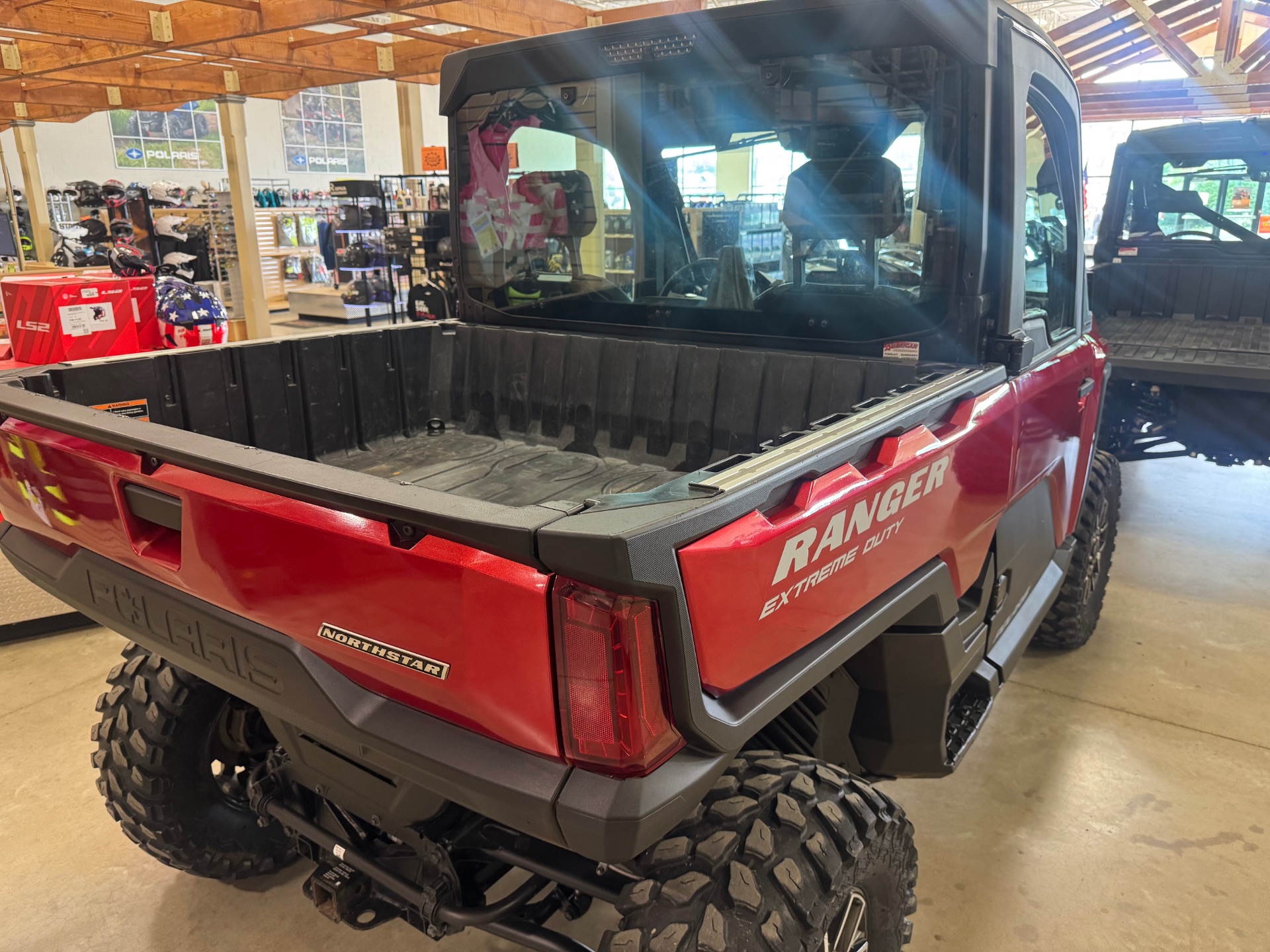 2024 Polaris Ranger XD 1500 Northstar Edition Ultimate in Huron, Ohio - Photo 5