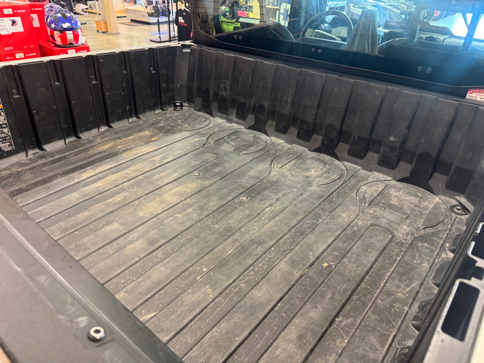 2024 Polaris Ranger XD 1500 Northstar Edition Ultimate in Huron, Ohio - Photo 6
