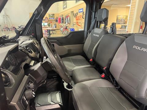 2024 Polaris Ranger XD 1500 Northstar Edition Ultimate in Huron, Ohio - Photo 7