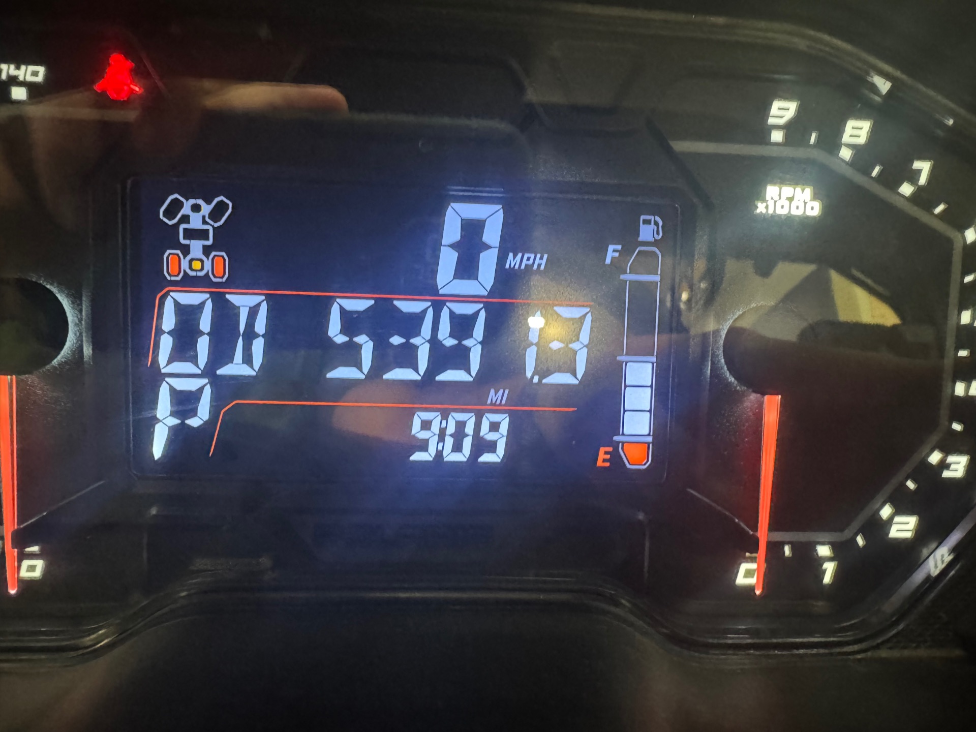 2024 Polaris Ranger XD 1500 Northstar Edition Ultimate in Huron, Ohio - Photo 8