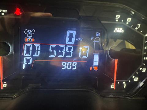 2024 Polaris Ranger XD 1500 Northstar Edition Ultimate in Huron, Ohio - Photo 8