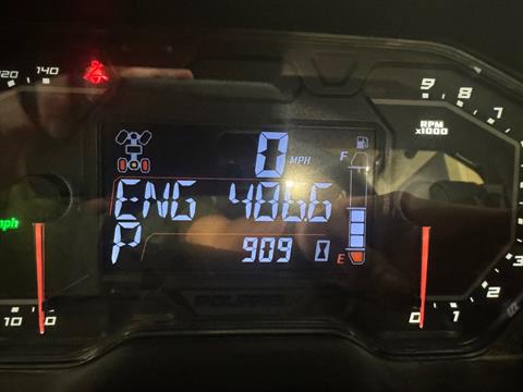 2024 Polaris Ranger XD 1500 Northstar Edition Ultimate in Huron, Ohio - Photo 9