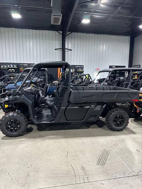 2025 Can-Am Defender PRO XT in Huron, Ohio - Photo 1