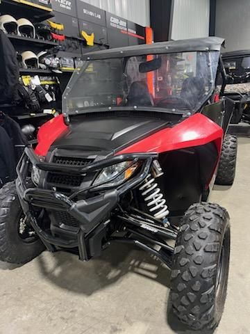 2015 Arctic Cat Wildcat™ Sport in Huron, Ohio - Photo 1
