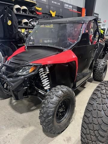 2015 Arctic Cat Wildcat™ Sport in Huron, Ohio - Photo 2