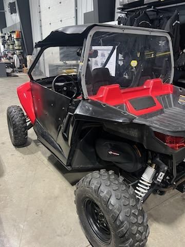 2015 Arctic Cat Wildcat™ Sport in Huron, Ohio - Photo 4