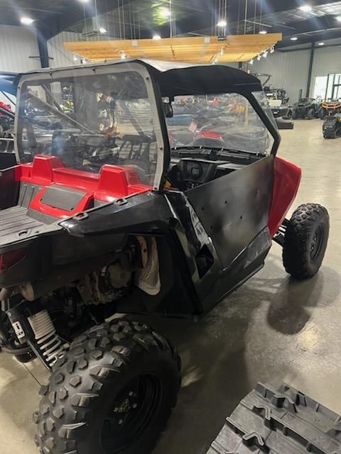 2015 Arctic Cat Wildcat™ Sport in Huron, Ohio - Photo 5