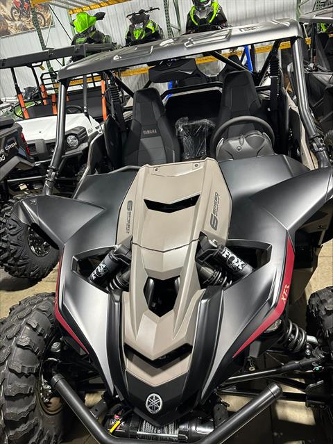 2024 Yamaha YXZ1000R SS XT-R in Huron, Ohio - Photo 1