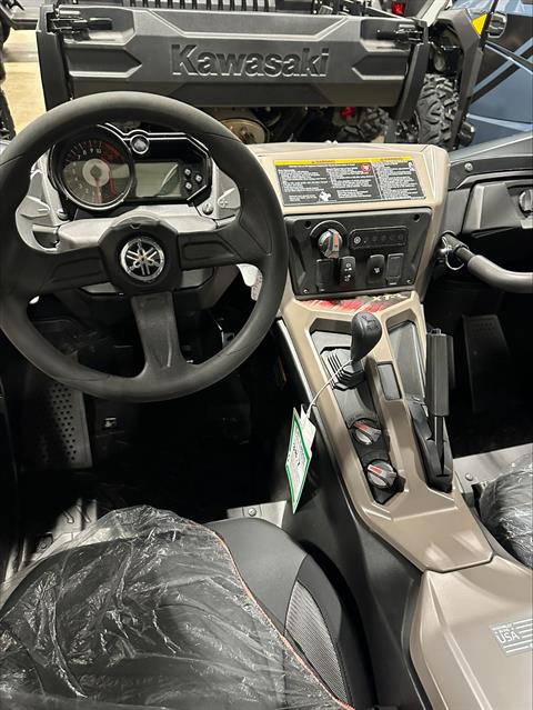 2024 Yamaha YXZ1000R SS XT-R in Huron, Ohio - Photo 3