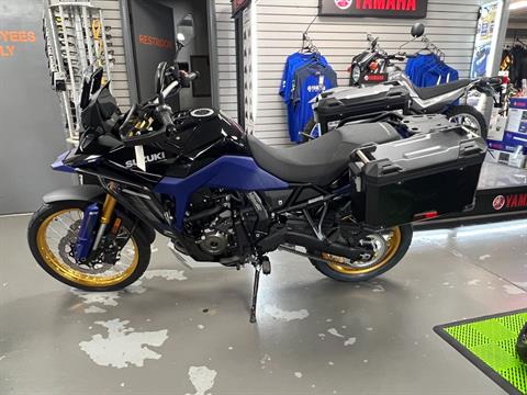 2023 Suzuki V-Strom 800DE Adventure in Huron, Ohio - Photo 2