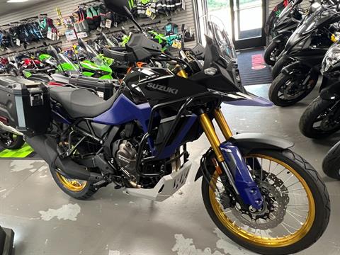 2023 Suzuki V-Strom 800DE Adventure in Huron, Ohio - Photo 4