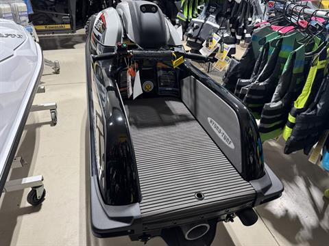 2024 Kawasaki Jet Ski SX-R 160 in Huron, Ohio - Photo 3