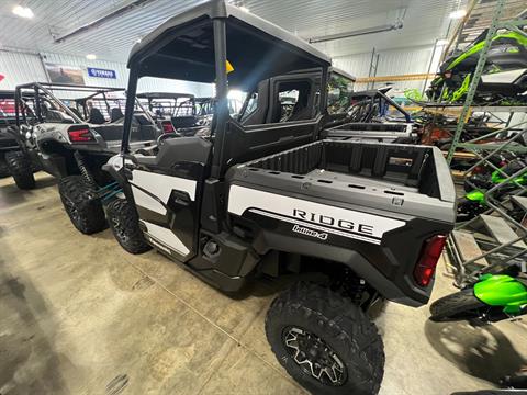 2024 Kawasaki RIDGE Ranch Edition in Huron, Ohio - Photo 2