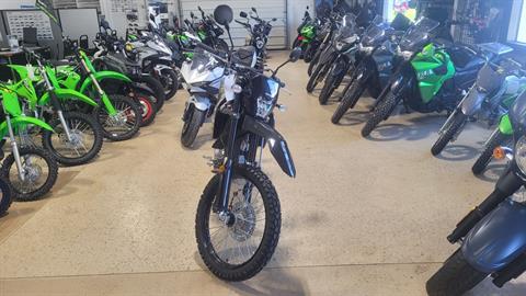 2026 Kawasaki KLX 300 in Huron, Ohio - Photo 2
