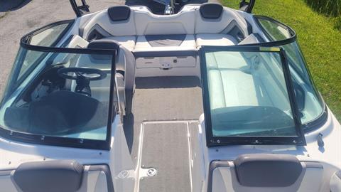 2016 Yamaha AR192 in Huron, Ohio - Photo 11