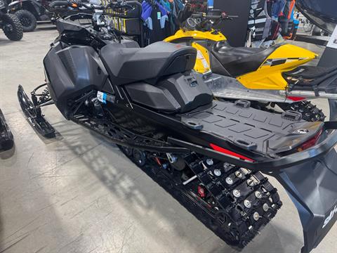 2023 Ski-Doo Renegade X-RS 900 ACE Turbo R ES RipSaw 1.25 in Huron, Ohio - Photo 3