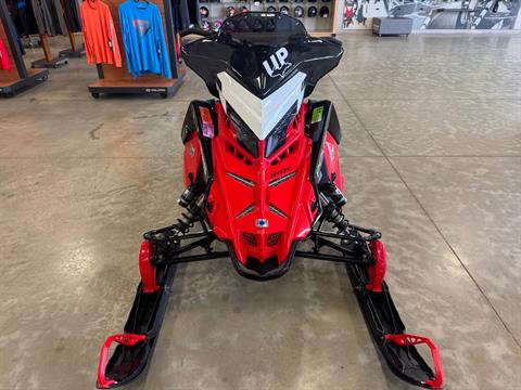 2022 Polaris 850 Indy XC 137 Factory Choice in Huron, Ohio - Photo 2