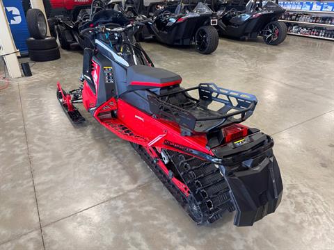 2022 Polaris 850 Indy XC 137 Factory Choice in Huron, Ohio - Photo 4