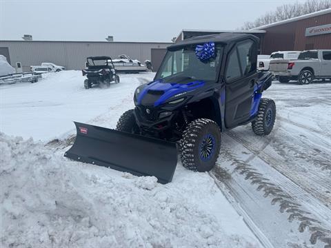 2023 Yamaha Wolverine RMAX2 1000 Sport in Huron, Ohio