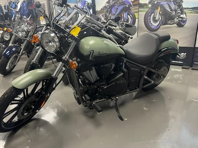2023 Kawasaki Vulcan 900 Custom in Huron, Ohio - Photo 3