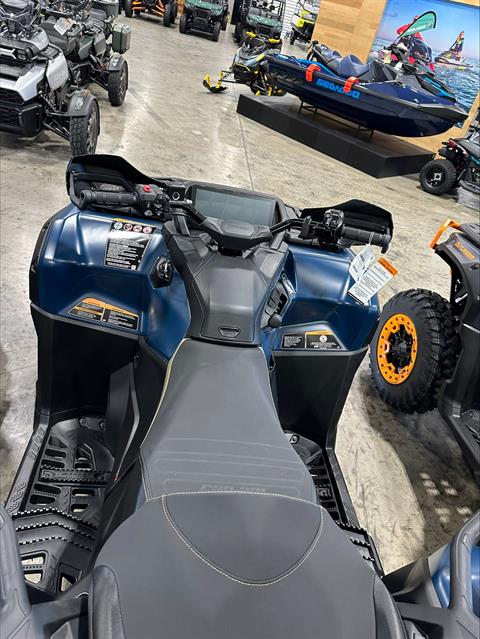 2025 Can-Am Outlander MAX Limited 1000R in Huron, Ohio - Photo 3
