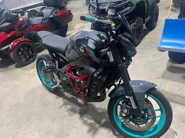 2023 Yamaha MT-09 in Huron, Ohio - Photo 1