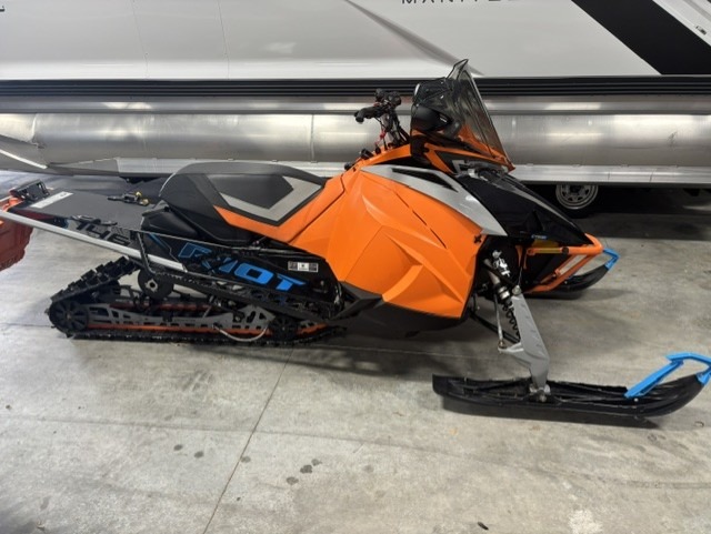 2021 Arctic Cat Riot 8000 1.35 QS3 ES for sale 1295357