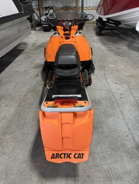 2021 Arctic Cat Riot 8000 1.35 QS3 ES 2